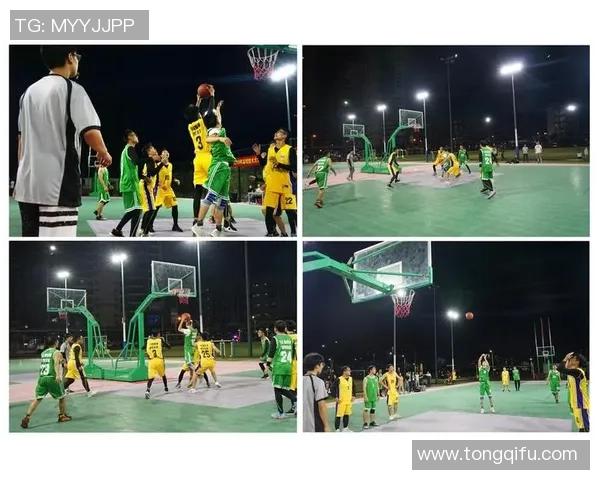 深圳篮球队在全国锦标赛中的默契配合与战术执行分析